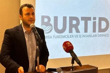 Bursa'nın turizmi bir kez daha masaya yatırıldı