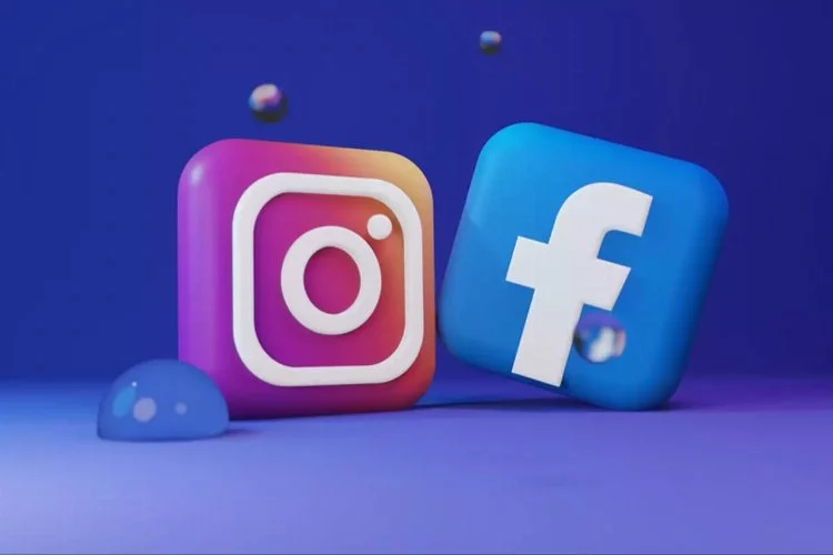 Facebook ve Instagram'da ücretli dönem