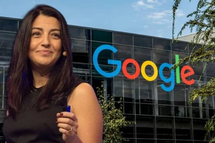 Google Türk yöneticiye 1.15 milyon dolar tazminat ödeyecek