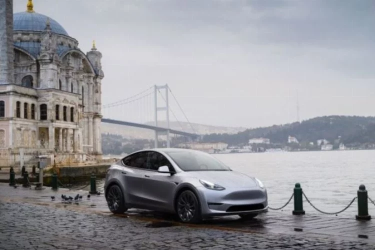 Tesla, Türkiye’de dünya rekoruna gidiyor!