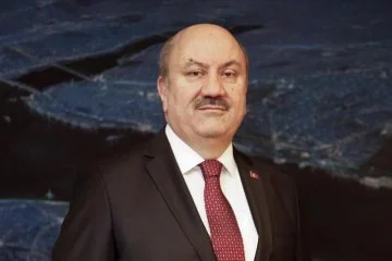 Vakıf Katılım Genel Müdürü Mehmet Ali Akben oldu